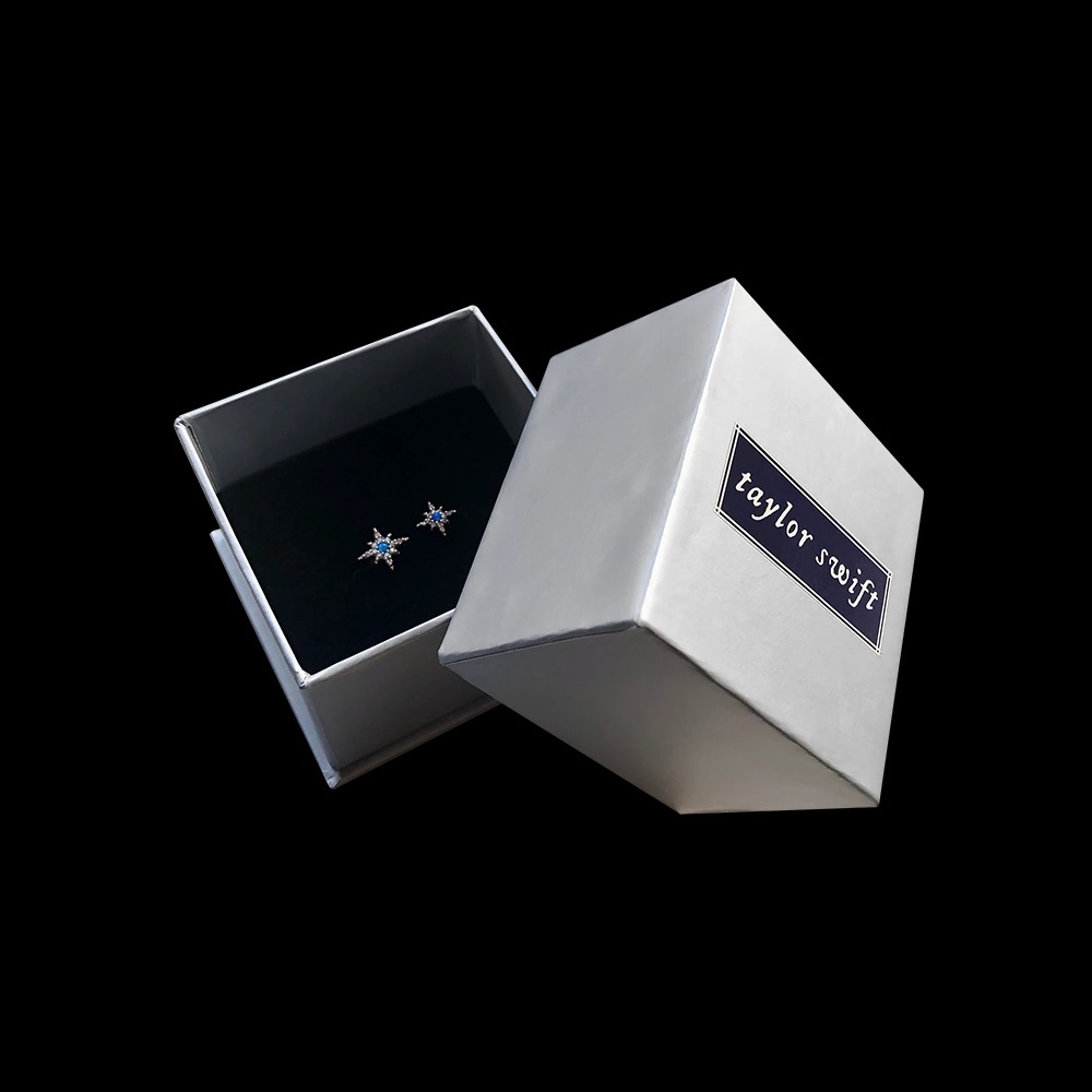 Taylor Swift Arcade Ring